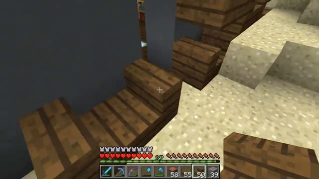 Minecraft Let's Play Ep. 182- Library смотреть онлайн