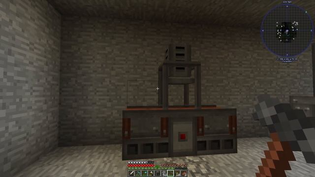 Surviving With Immersive Engineering :: E05 - Metal Press