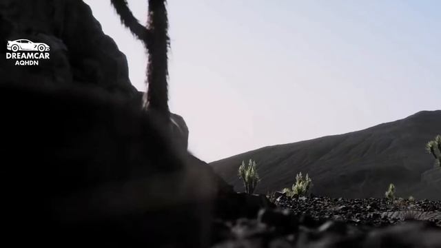 Polestar de la firma sueca Volvo y Geely, el auto con dron incluido смотреть онлайн