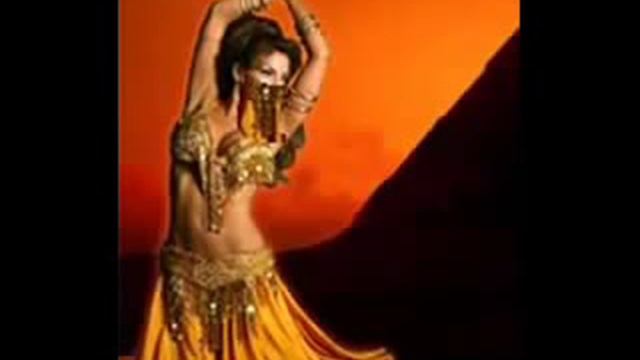 арабская танцевальная песня