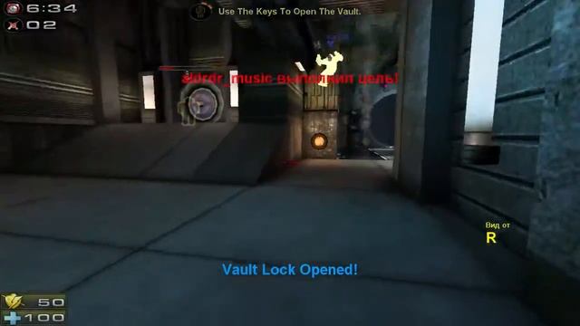 Bug team vs Roy team [fallencity; protocore; subrosa; industrial; junk] смотреть онлайн