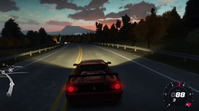 Forza Horizon - 11 Jahre Später смотреть онлайн