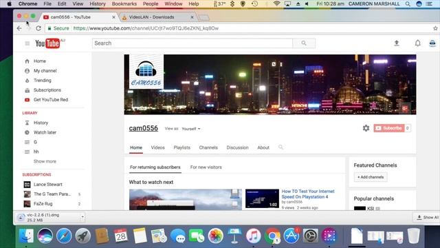 How To Get VLC on Mac for free !!! смотреть онлайн