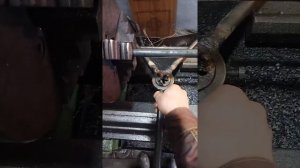 Самодельный фаскосниматель.