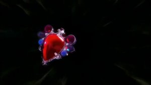 JoJo , опенинг 2 bloody stream на русском