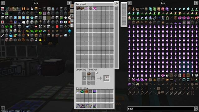 Infinity Evolved: Reloaded #26 - Vibrant Jetpack, enchanty a mansion (LS21/11/14) смотреть онлайн