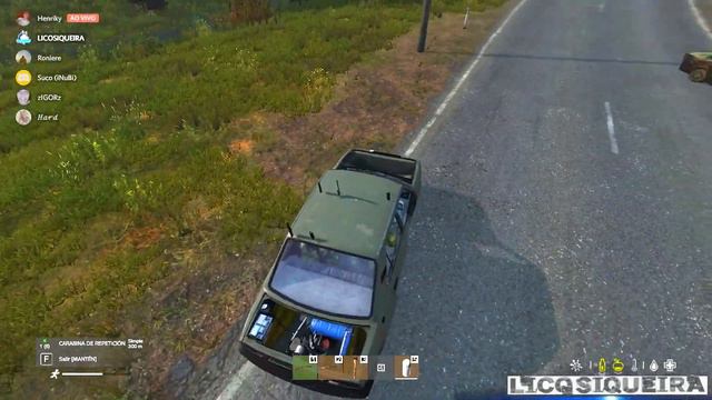 dayz need for speed mod смотреть онлайн