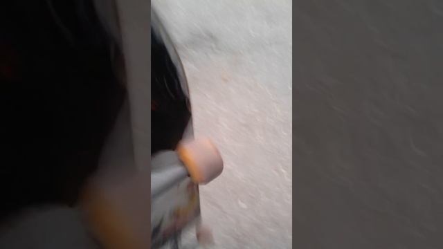 Как правильно кататься на скейте ,эксперемент смотреть онлайн