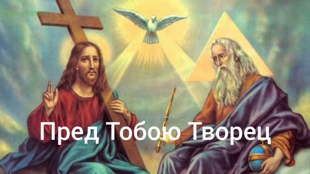 Милосердный Отец. Александр Старостенко. смотреть онлайн
