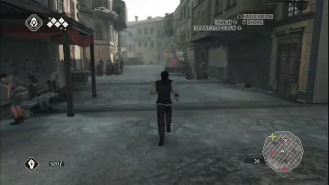 assassin,s creed 2 #1 смотреть онлайн