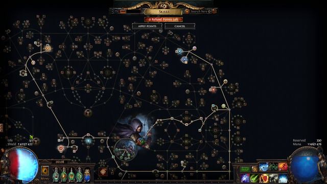 Defensywy W PoE [ZAPIS Z LIVE] PoE 3.20