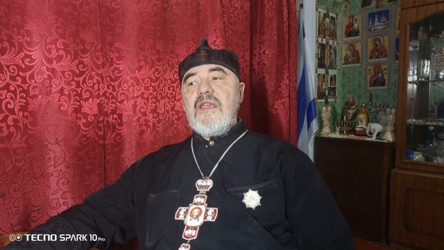 СВЯТОЙ ПРЕПОДОБНЫЙ МАРТИНИАН О СРЕДСТВАХ БОРЬБЫ С СОБЛАЗНАМИ священник Александр Широков смотреть онлайн