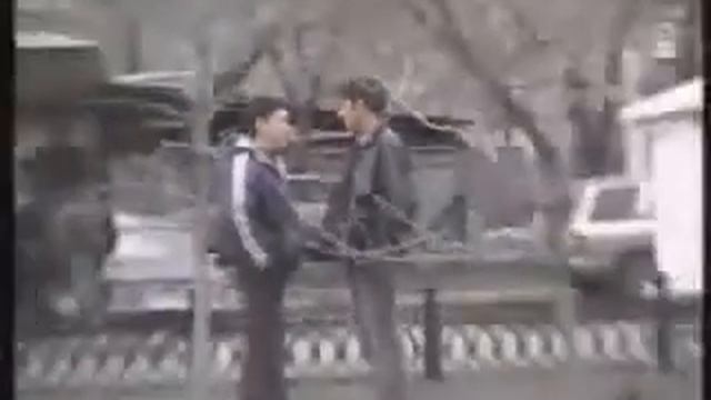 Казахские рамсы смотреть онлайн