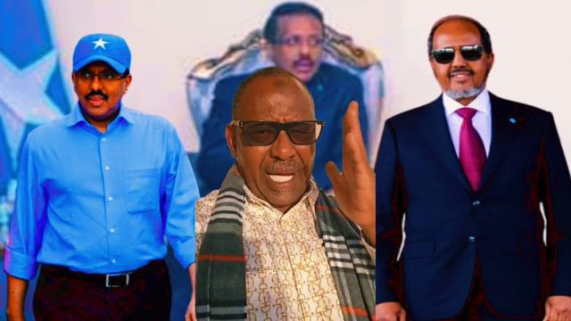 deg deg siyaasi cali dacun oo si adag uga sonoqoshada farmaajo iyo fashilka xasan shekh смотреть онлайн