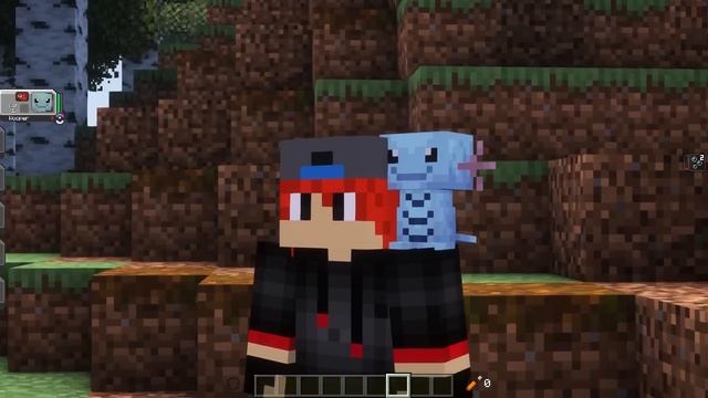 Is Cobblemon better than Pixelmon?? смотреть онлайн