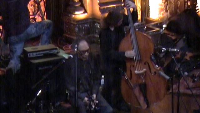 Sam Rivers Trio - Vision Fest 14-06-2006