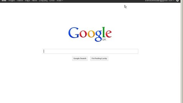 How To Remove The Conduit Toolbar On Google Chrome смотреть онлайн