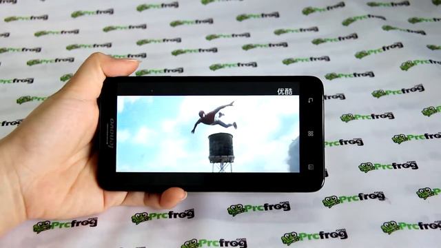 Lenovo A850+ Android 4.2 3G MTK6592M 8 ядер 1/4Gb 5.5 дюймов IPS, аккумулятор: 2500mAh Русский язык смотреть онлайн