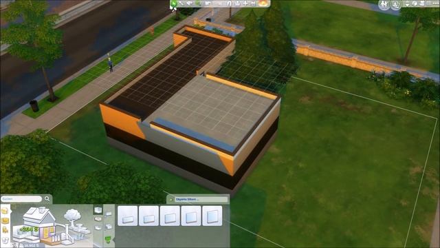 Let's Play Die Sims 4 #051 Der Laden wird größer [Deutsch] [HD] смотреть онлайн