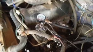 заводим ваз 2106 и заменяем компрессию