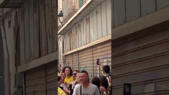 Rientro San Severino. смотреть онлайн