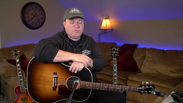 Travis Picking Bootcamp | Workout 2 смотреть онлайн