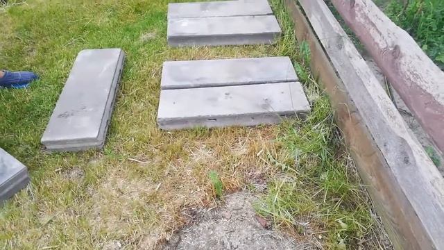 дубовые пни приводим в порядок. смотреть онлайн
