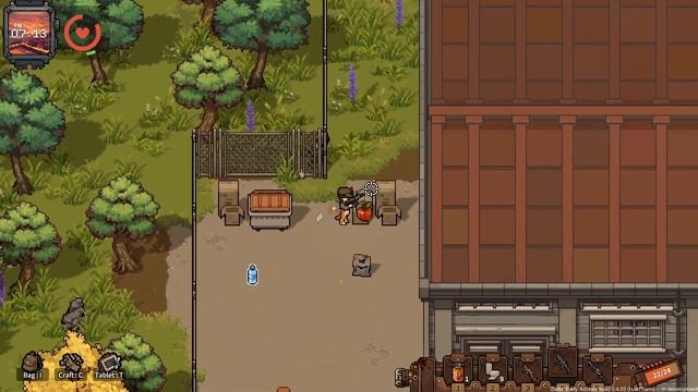 The Final Boss Of Zelter (END) || Ep.8 - Zelter Lets Play (Stream VOD) смотреть онлайн