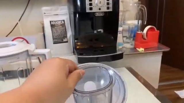 Máy trộn bột Bosch MUM58720 CreationLine смотреть онлайн