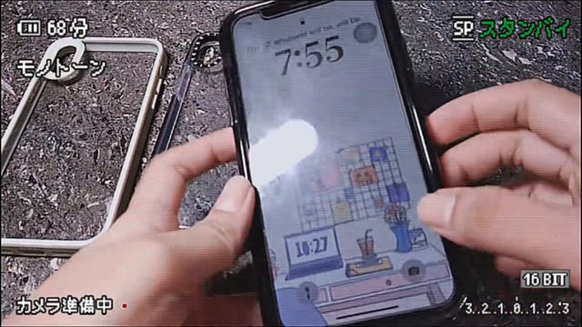 Casetify cases+ customizing lockscreen & wallpaper смотреть онлайн