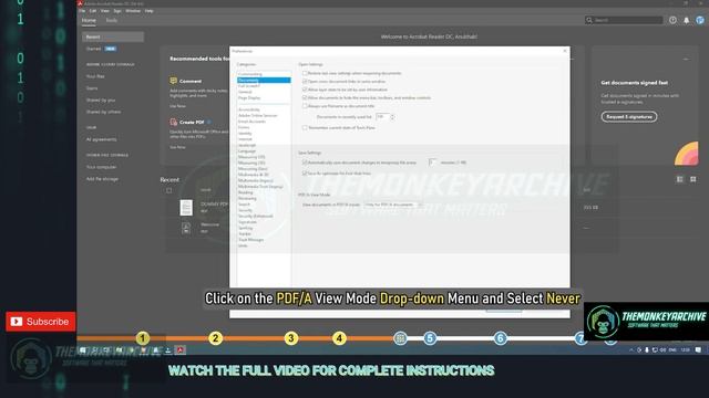 [Solved] How to Fix 'Adobe the Document Could Not Be Printed' Issue? смотреть онлайн