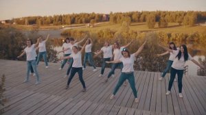 Поздравление выпускников 11 класса