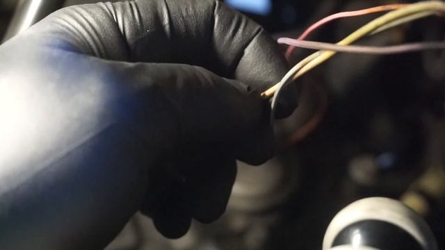 Fixing an O2 sensor short-No need to replace your sensor смотреть онлайн