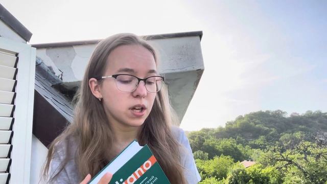 Итальянский язык до B2 за 3 месяца. Переезд из Беларуси в Италию за 4 месяца ?? смотреть онлайн