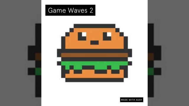 Game Waves 2 смотреть онлайн