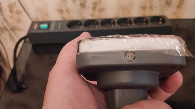 Legrand № 0 506 73 - Ночник LED с сумеречным детектором 230 В смотреть онлайн