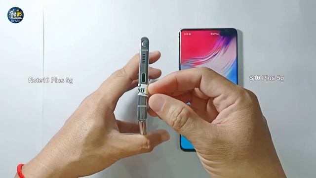 Samsung Note10 Plus 5g VS Samsung S10 Plus 5g #note10 #note10plus #s105g #s10plus смотреть онлайн