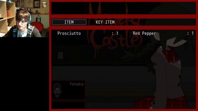 GypZ Plays: Mogeko Castle | Part 1: Sign Reading Simulator смотреть онлайн
