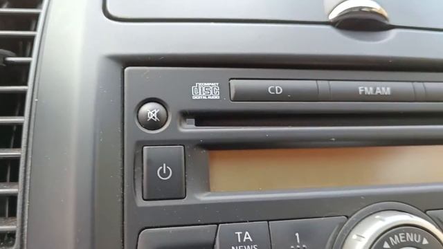 Nissan Note 1.6 Acenta,automat,118 tys.km,bezwypadkowy смотреть онлайн