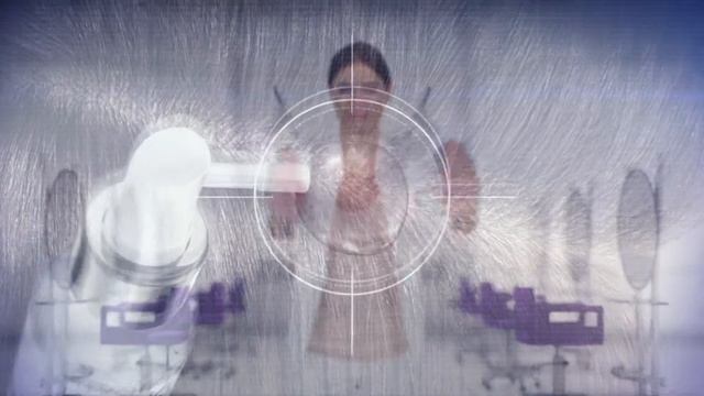 Nioxin смотреть онлайн