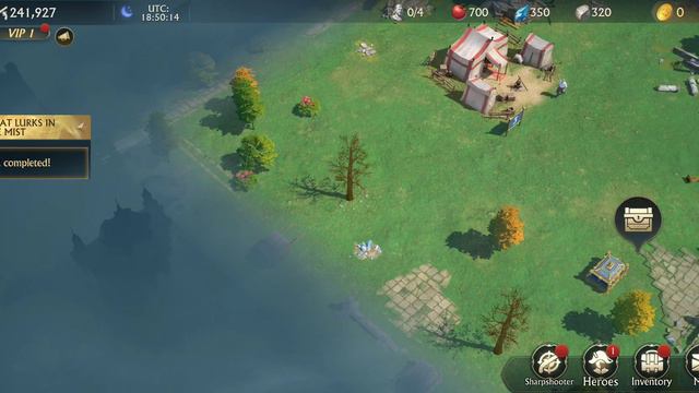Stormshot: Isle of Adventure - Gameplay Walkthrough Part 2 (ios Android) смотреть онлайн