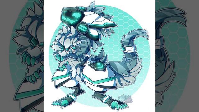 Protogen Pt1