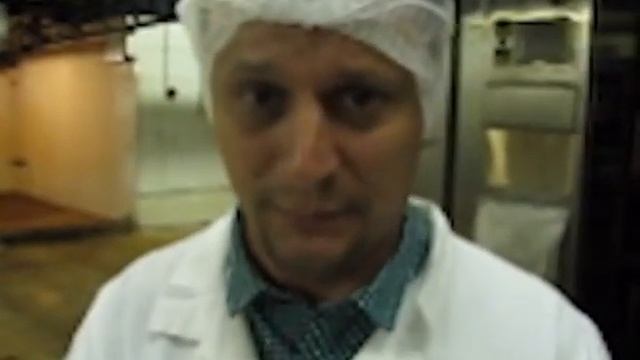 Использование моющего средства "Чистоль 55" смотреть онлайн