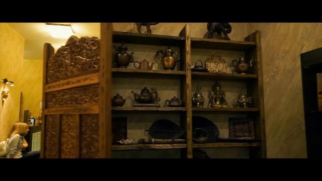 СПЕЦВЫПУСК ЙОГА, ЙОГАТЕРАПИЯ, МАССАЖ смотреть онлайн