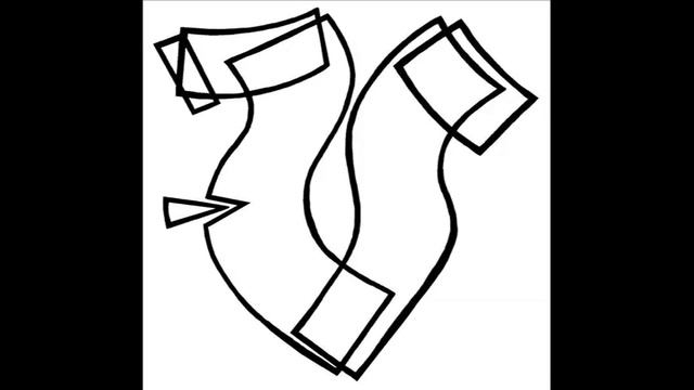 Learn How To Draw A Wildstyle V - by Graffiti Diplomacy смотреть онлайн