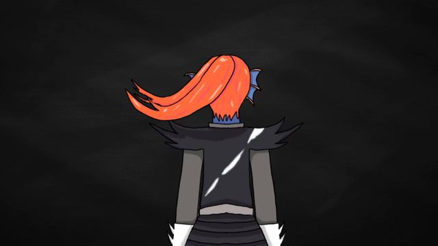 I'm so tired... (Glitchtale 5th anniversary Meme Animation) смотреть онлайн