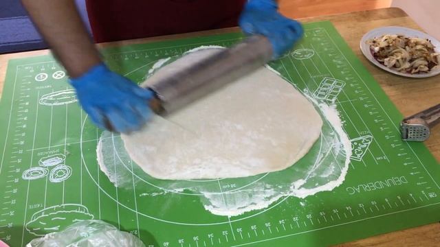 Թաթար Բորակի / Հայկական խոհանոցի տեսություն / Թաթար Բորանի / Татар Бораки / #Tatar #Boraki смотреть онлайн