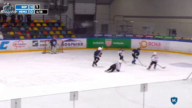 19.02.2022. SC 2013. ЛП. Береза - Неман 2 смотреть онлайн