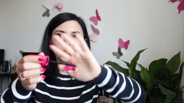 Лучшая тушь для ресниц - мой обзор на любимые туши. смотреть онлайн