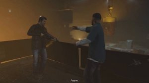 Все концовки ГТА 5 | All GTA 5 endings